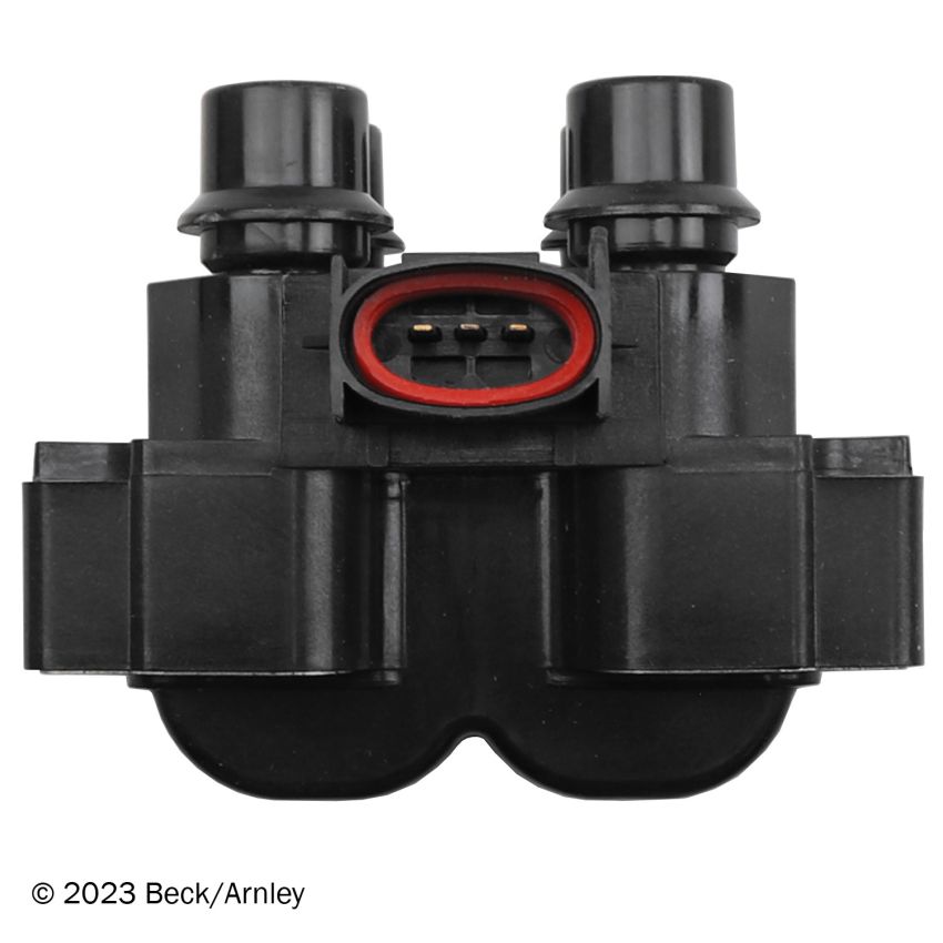 BECK/ARNLEY 178-8222 IGNITION COIL PACK
