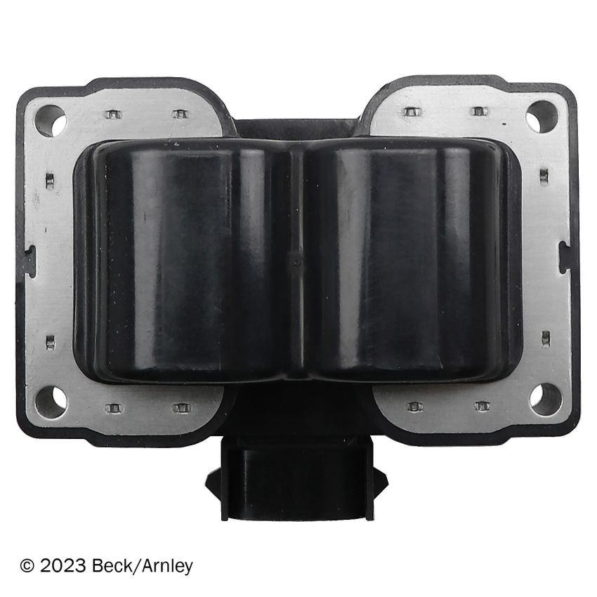 BECK/ARNLEY 178-8222 IGNITION COIL PACK