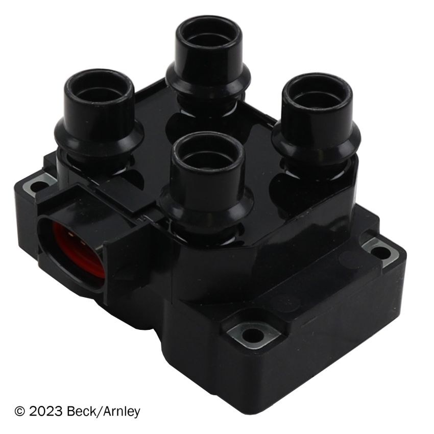 BECK/ARNLEY 178-8222 IGNITION COIL PACK