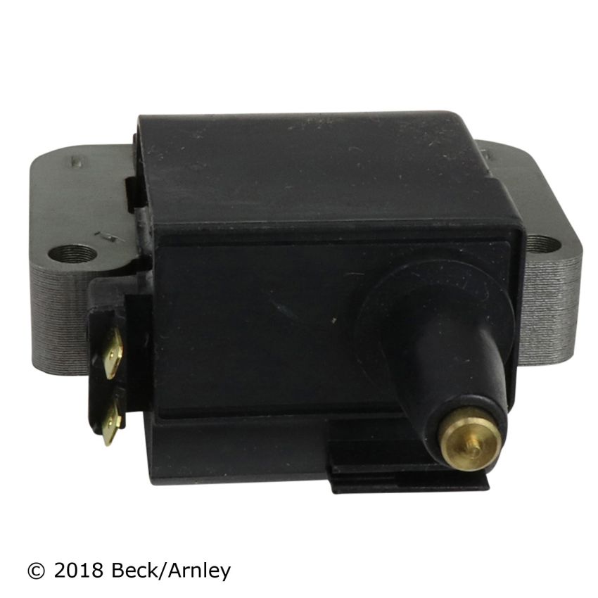 BECK/ARNLEY 178-8226 IGNITION COIL