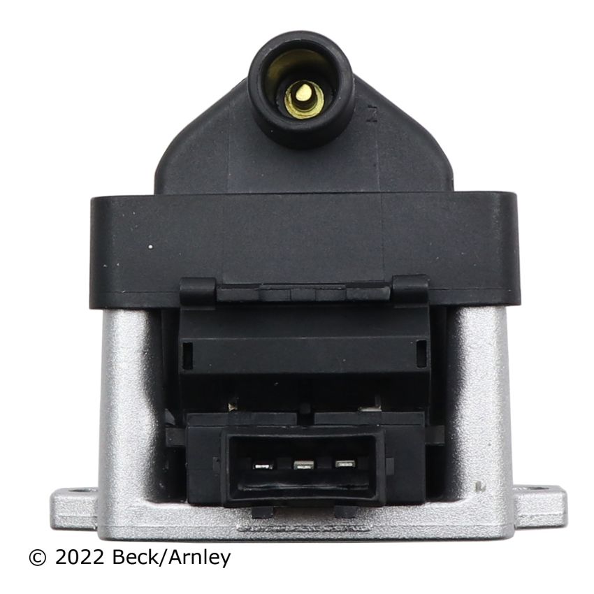 BECK/ARNLEY 178-8227 IGNITION COIL