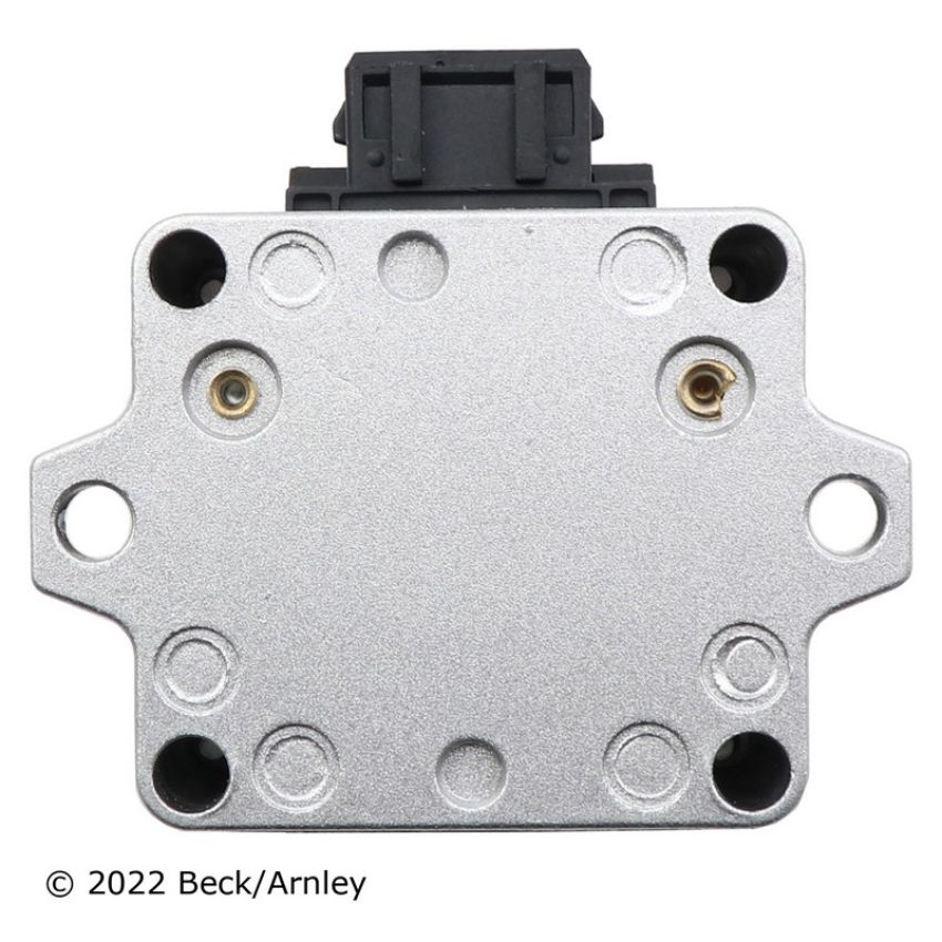 BECK/ARNLEY 178-8227 IGNITION COIL