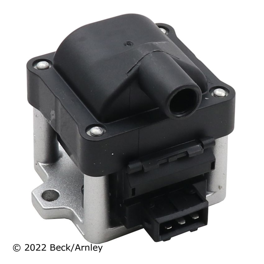 BECK/ARNLEY 178-8227 IGNITION COIL