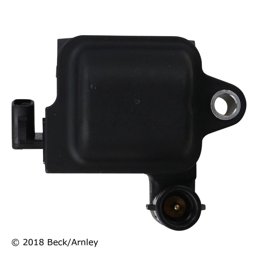BECK/ARNLEY 178-8235 DIRECT IGNITION COIL