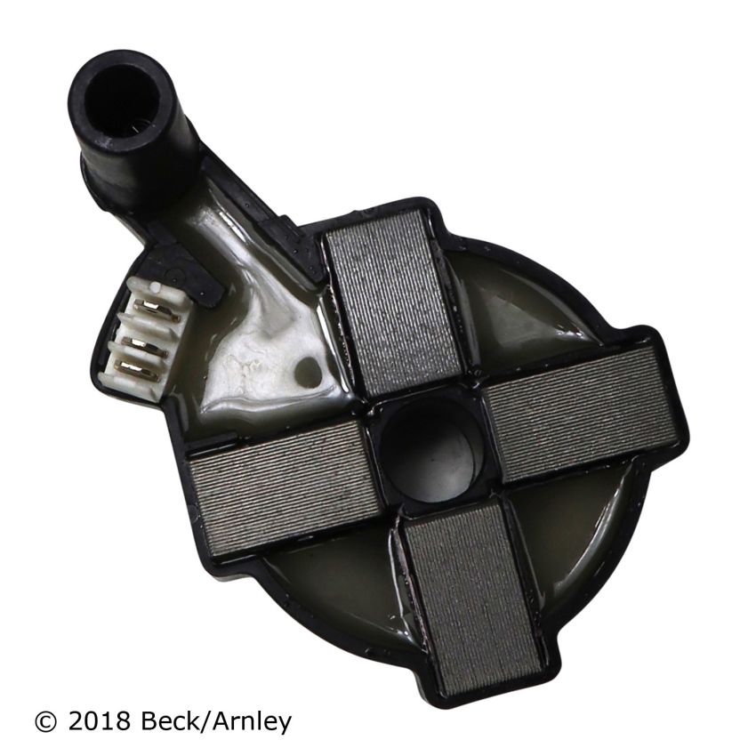 BECK/ARNLEY 178-8242 IGNITION COIL