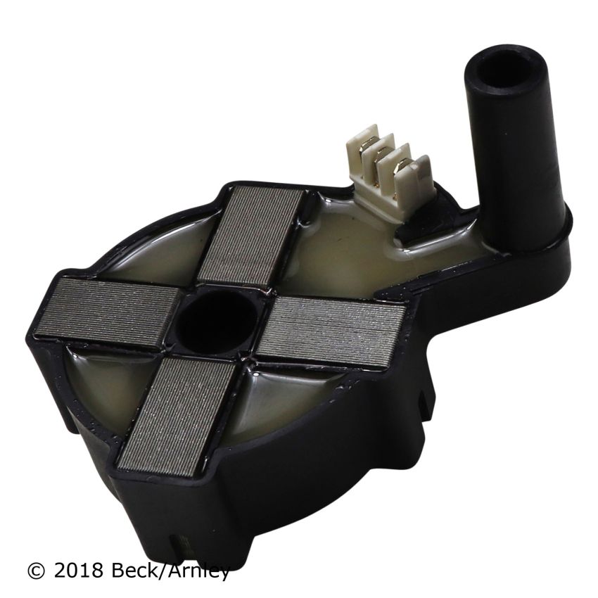 BECK/ARNLEY 178-8242 IGNITION COIL