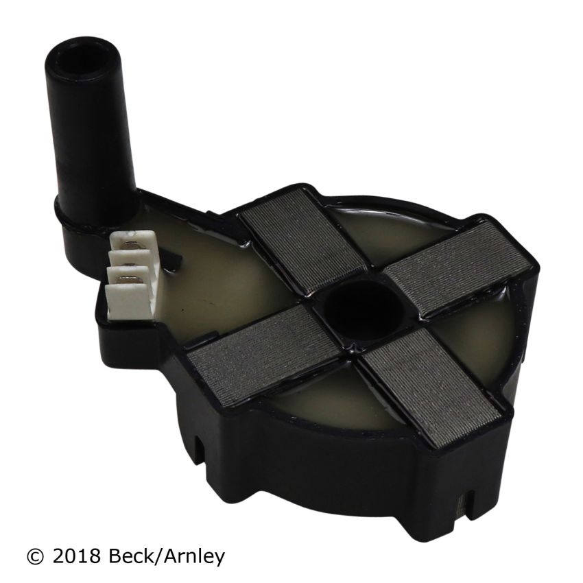 BECK/ARNLEY 178-8242 IGNITION COIL