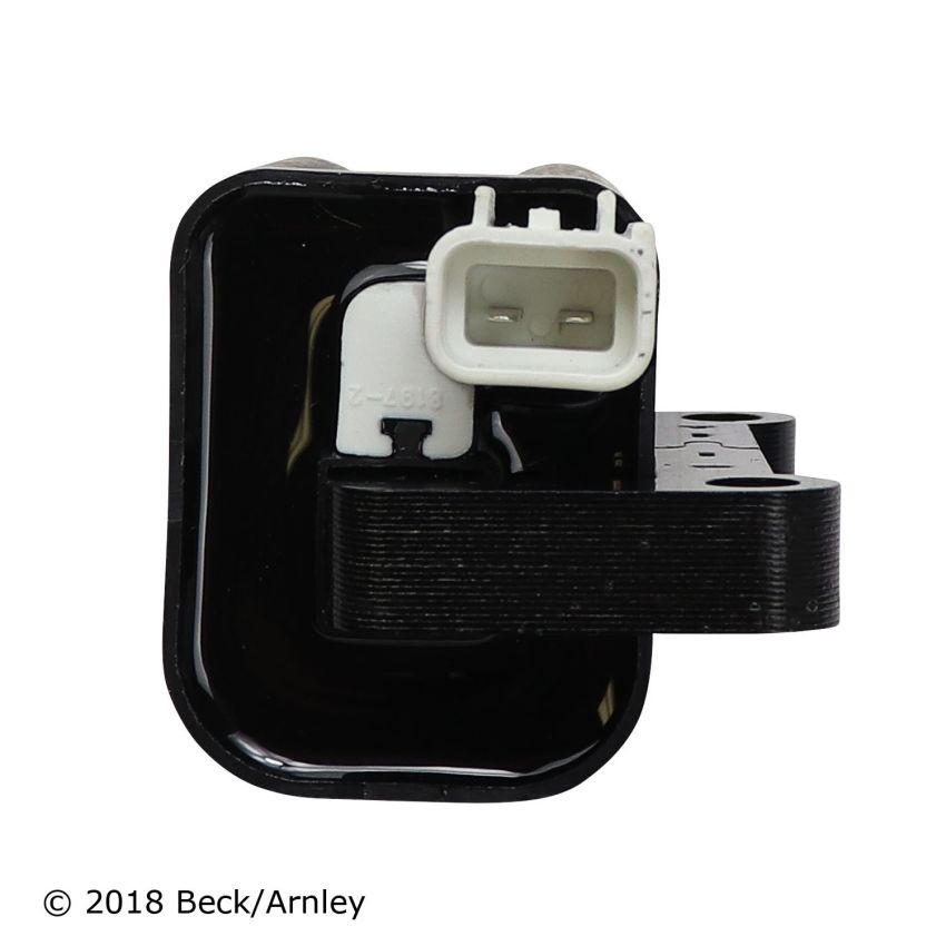 BECK/ARNLEY 178-8243 IGNITION COIL PACK