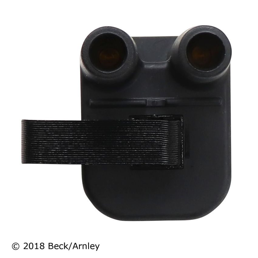 BECK/ARNLEY 178-8243 IGNITION COIL PACK