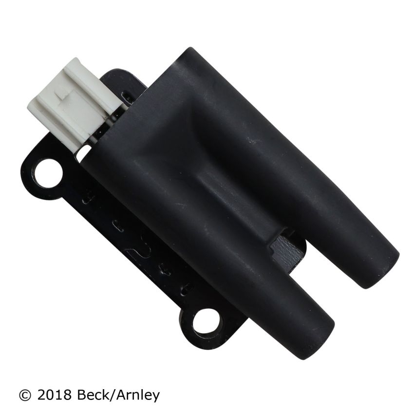 BECK/ARNLEY 178-8243 IGNITION COIL PACK
