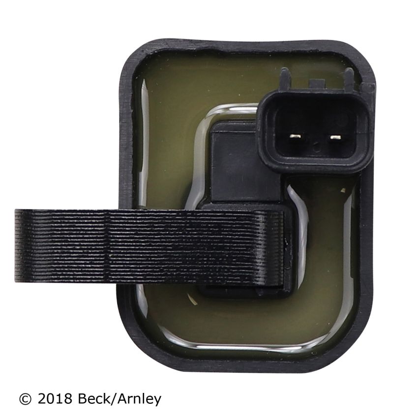 BECK/ARNLEY 178-8244 IGNITION COIL PACK