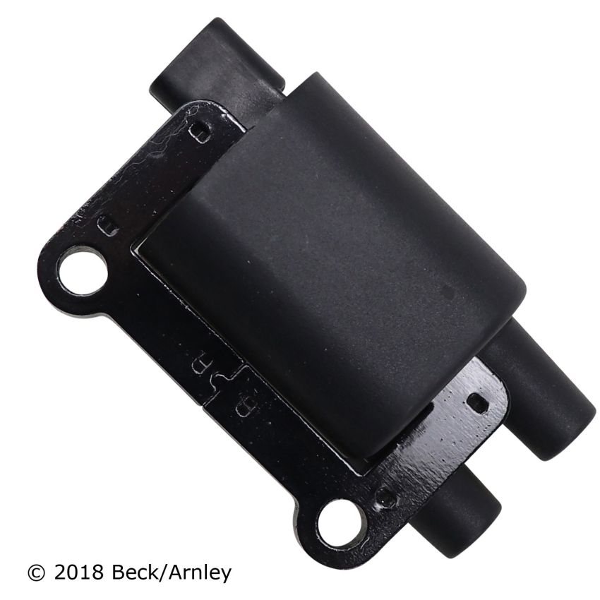 BECK/ARNLEY 178-8244 IGNITION COIL PACK