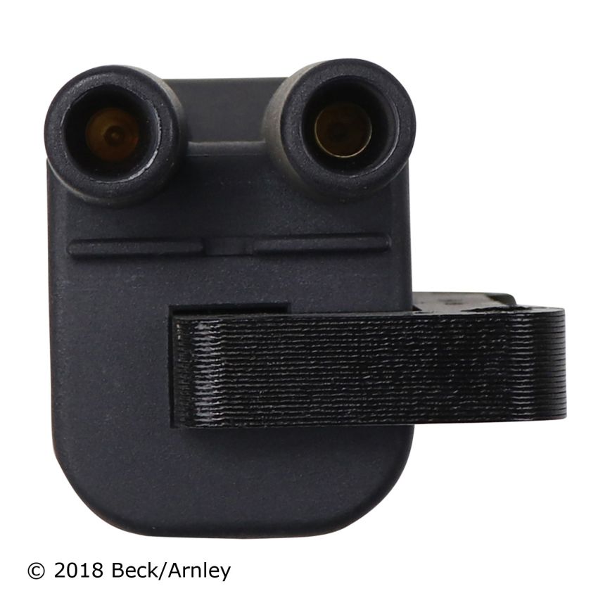 BECK/ARNLEY 178-8244 IGNITION COIL PACK