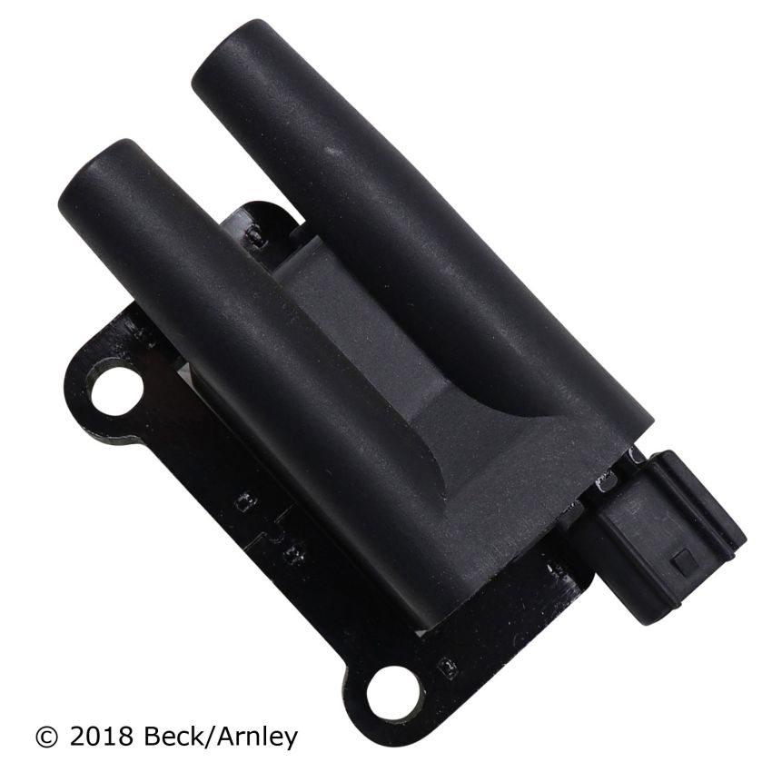 BECK/ARNLEY 178-8244 IGNITION COIL PACK
