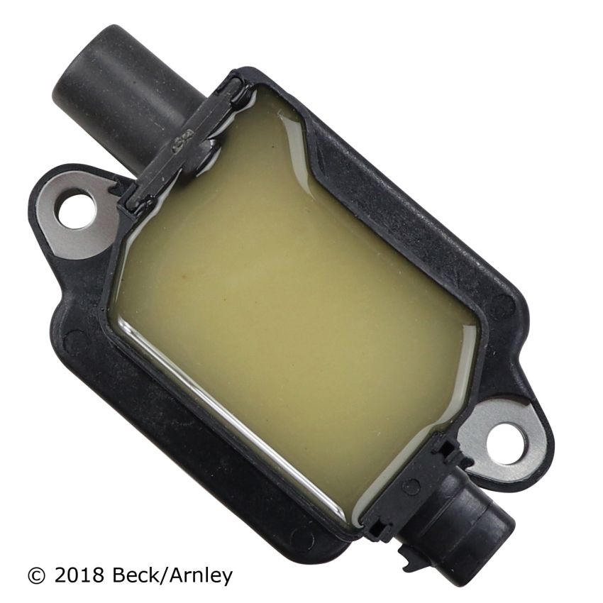 BECK/ARNLEY 178-8250 DIRECT IGNITION COIL