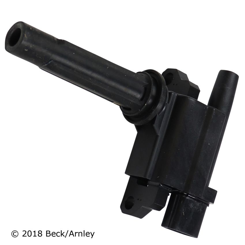 BECK/ARNLEY 178-8255 DIRECT IGNITION COIL