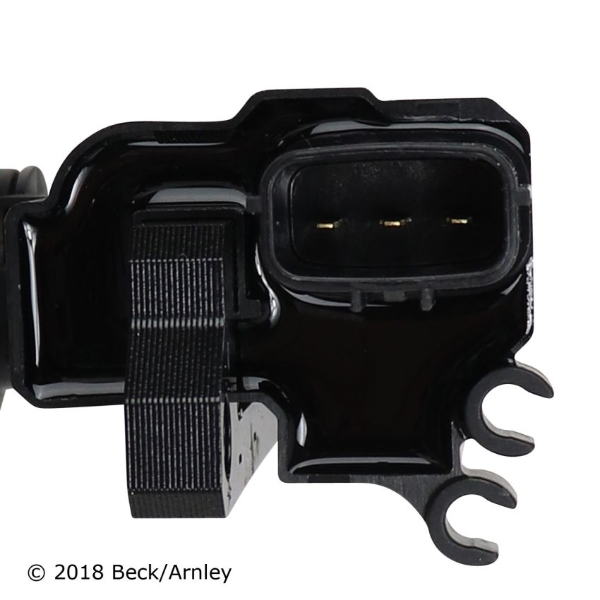 BECK/ARNLEY 178-8255 DIRECT IGNITION COIL