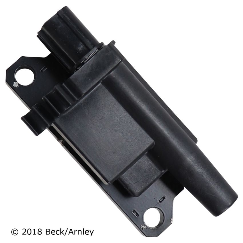 BECK/ARNLEY 178-8255 DIRECT IGNITION COIL