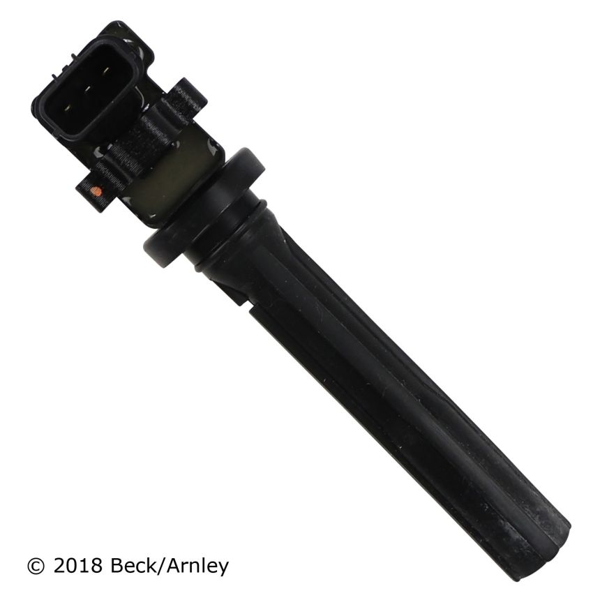 BECK/ARNLEY 178-8258 DIRECT IGNITION COIL