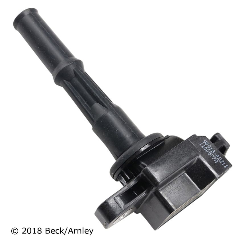 BECK/ARNLEY 178-8261 DIRECT IGNITION COIL