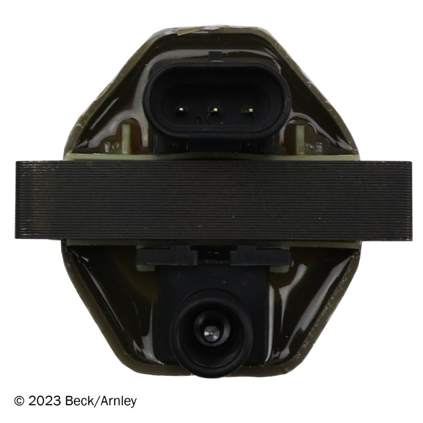 BECK/ARNLEY 178-8262 IGNITION COIL