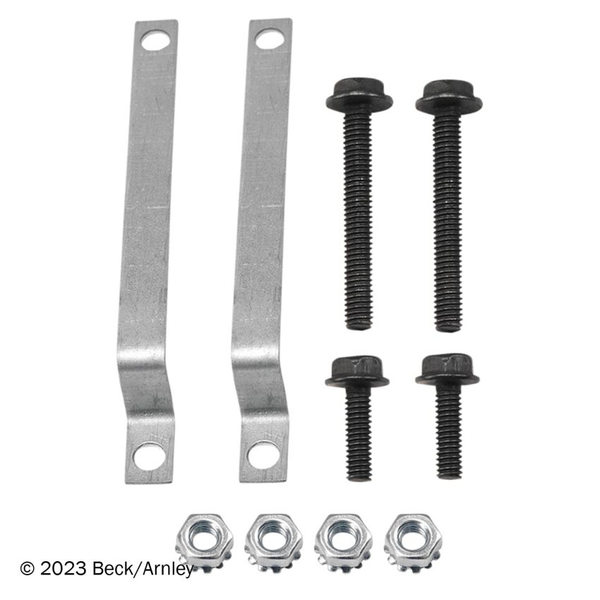 BECK/ARNLEY 178-8262 IGNITION COIL