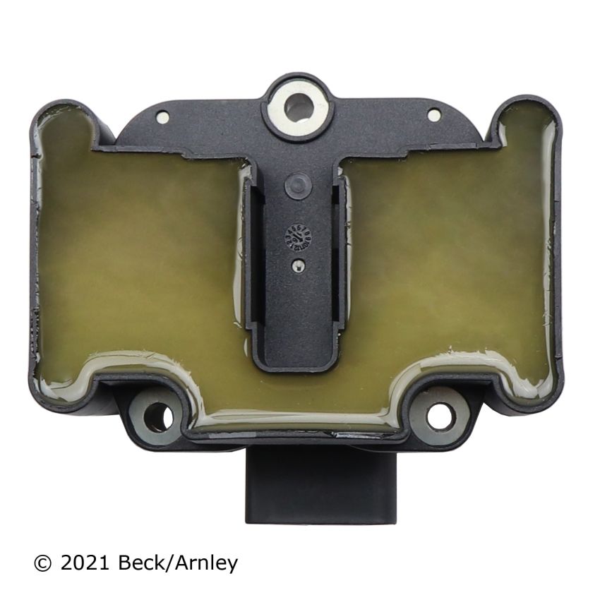 BECK/ARNLEY 178-8271 IGNITION COIL PACK