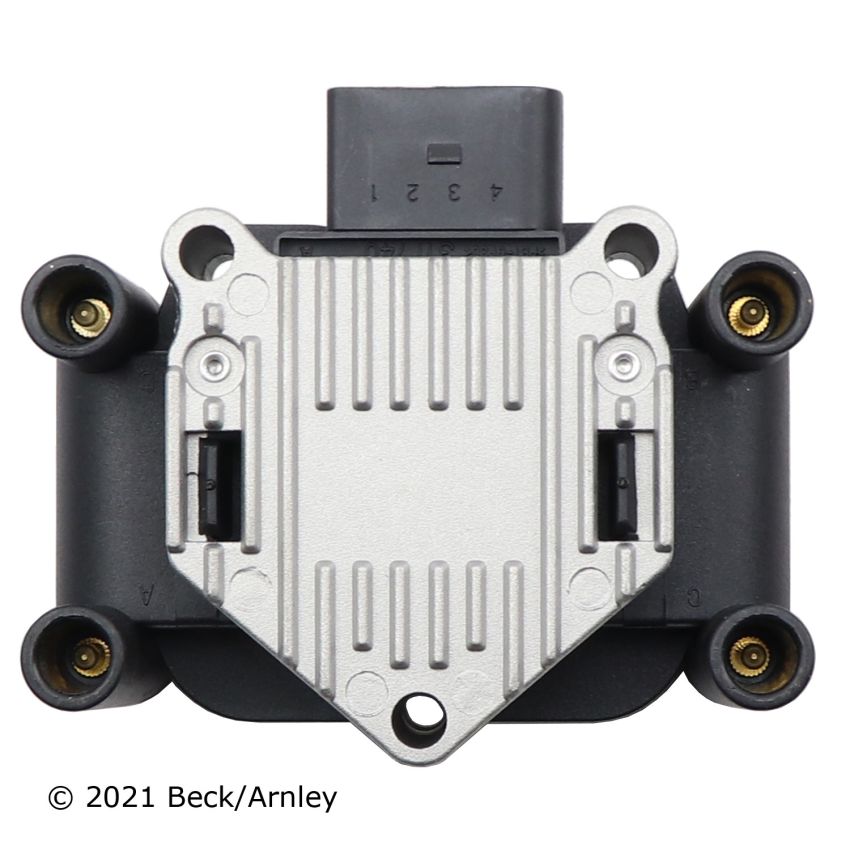 BECK/ARNLEY 178-8271 IGNITION COIL PACK