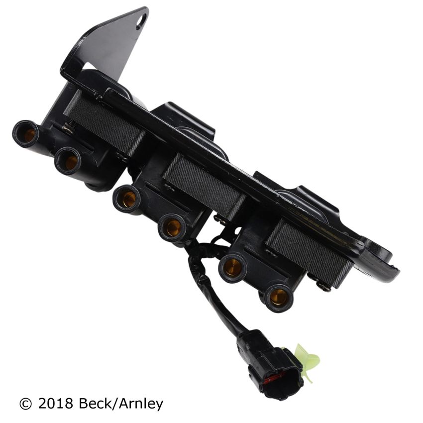 BECK/ARNLEY 178-8275 IGNITION COIL PACK