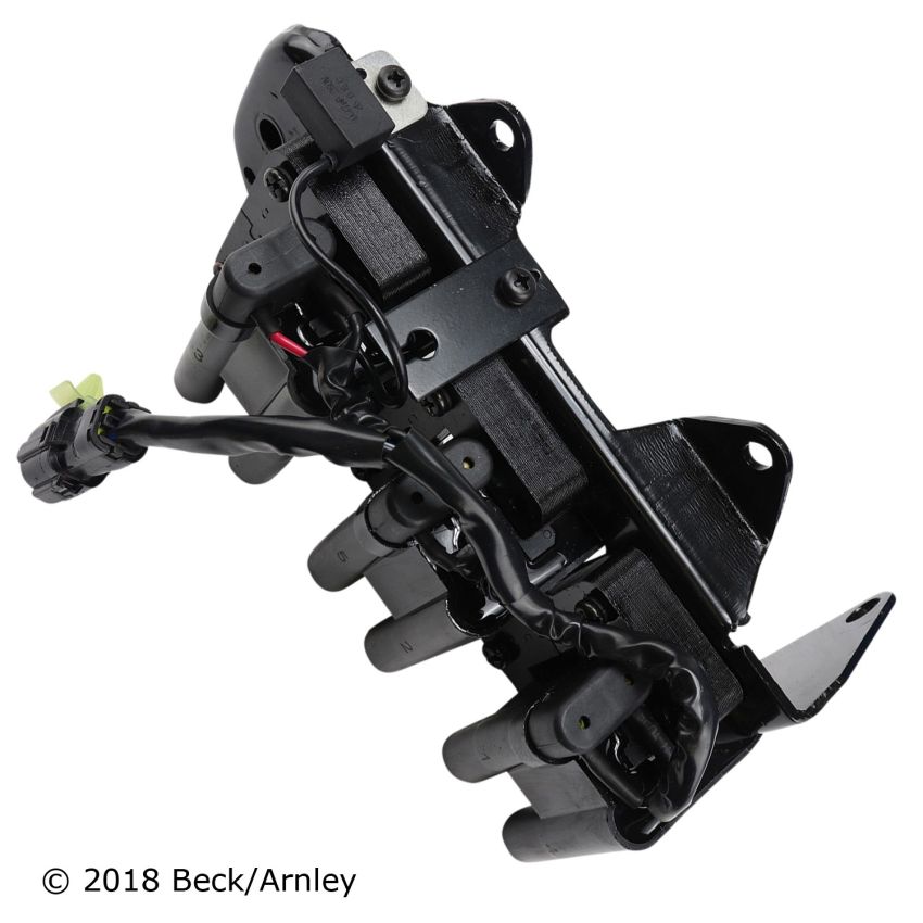BECK/ARNLEY 178-8275 IGNITION COIL PACK