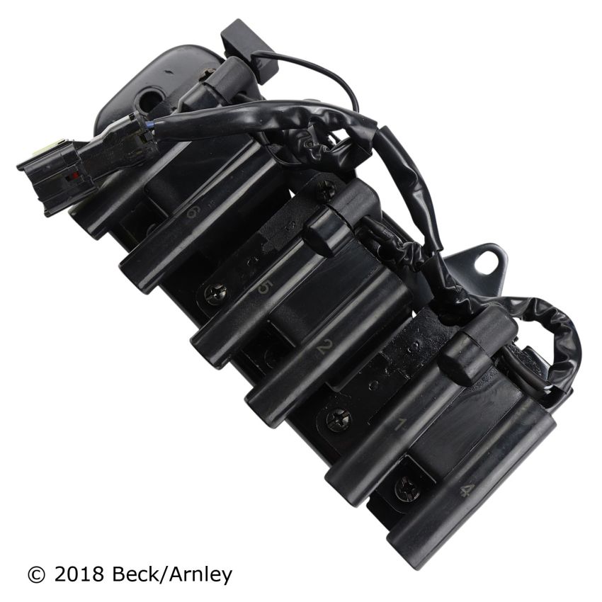 BECK/ARNLEY 178-8275 IGNITION COIL PACK