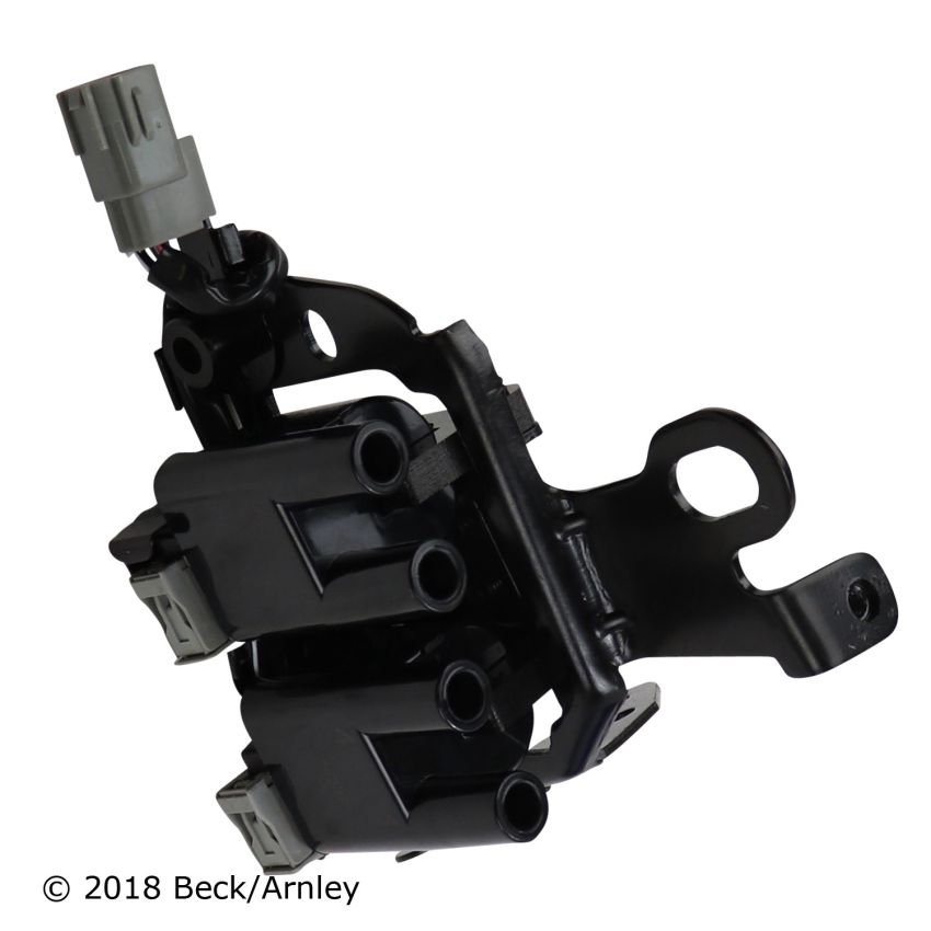 BECK/ARNLEY 178-8281 IGNITION COIL PACK