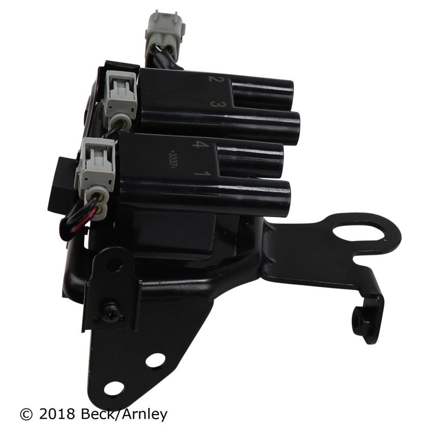 BECK/ARNLEY 178-8281 IGNITION COIL PACK
