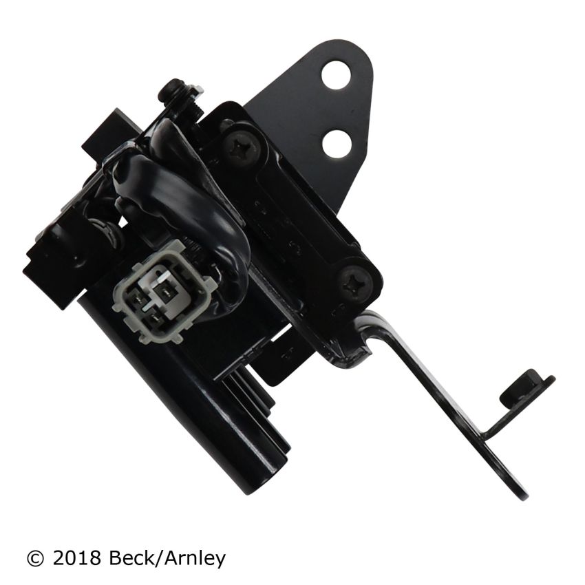 BECK/ARNLEY 178-8281 IGNITION COIL PACK