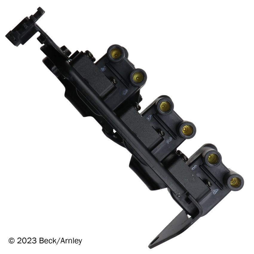 BECK/ARNLEY 178-8282 IGNITION COIL PACK
