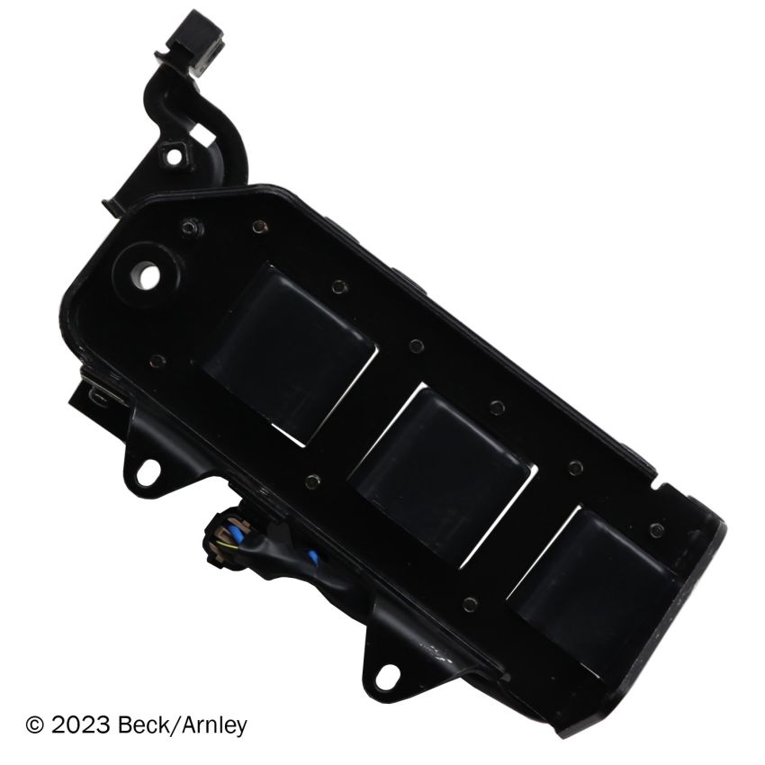 BECK/ARNLEY 178-8282 IGNITION COIL PACK
