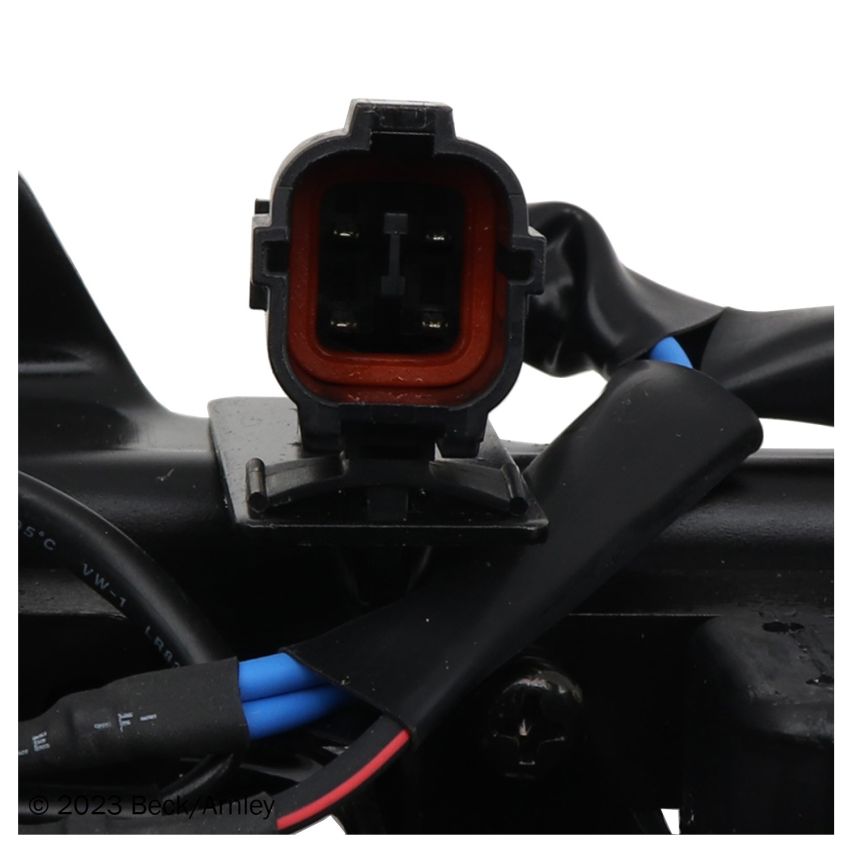 BECK/ARNLEY 178-8282 IGNITION COIL PACK