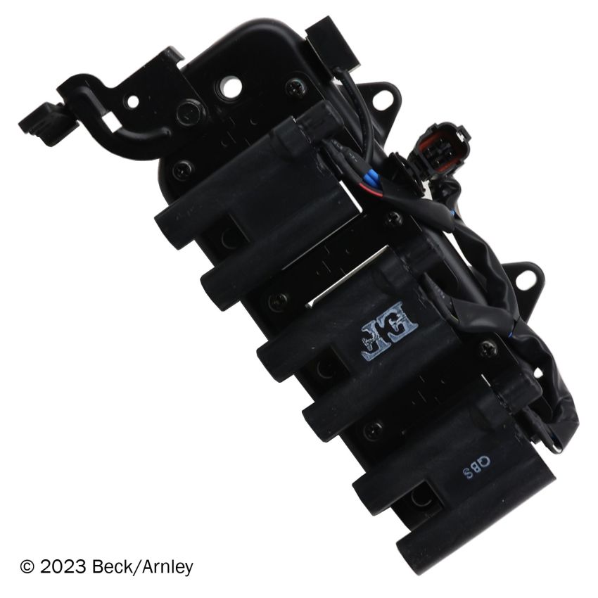 BECK/ARNLEY 178-8282 IGNITION COIL PACK