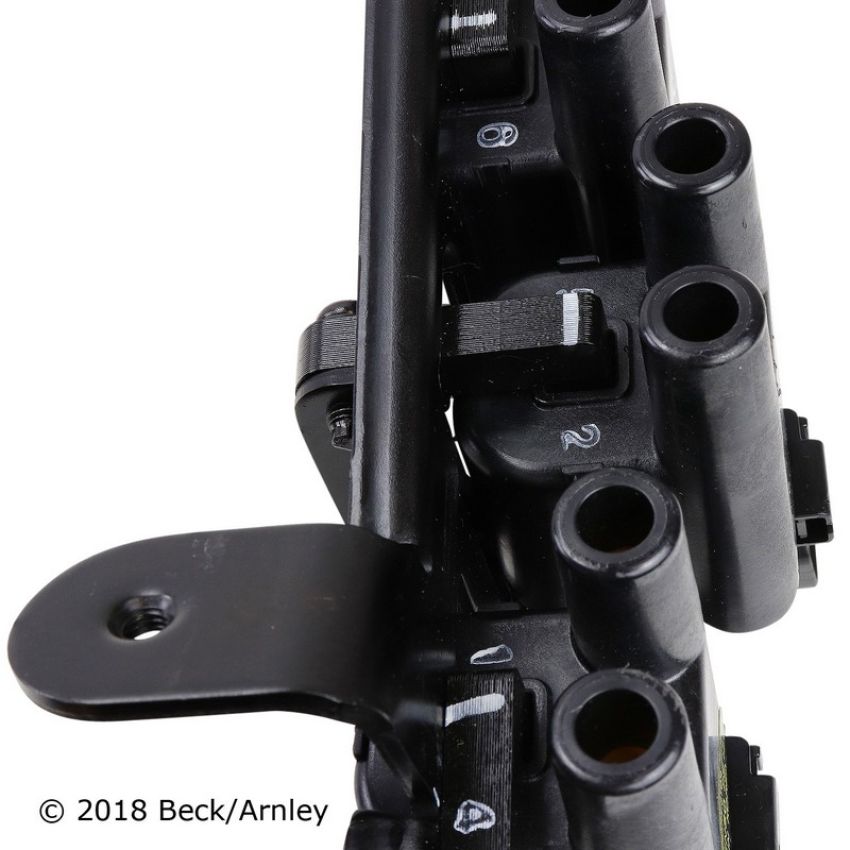 BECK/ARNLEY 178-8283 IGNITION COIL PACK