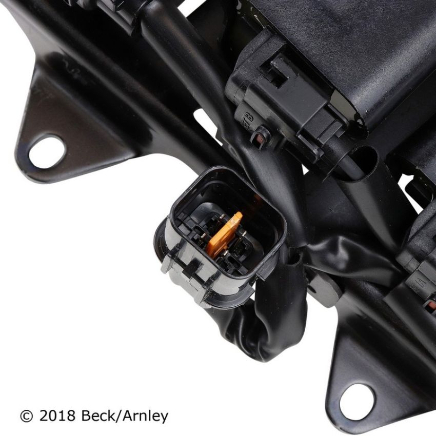 BECK/ARNLEY 178-8283 IGNITION COIL PACK