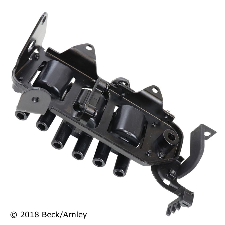 BECK/ARNLEY 178-8284 IGNITION COIL PACK
