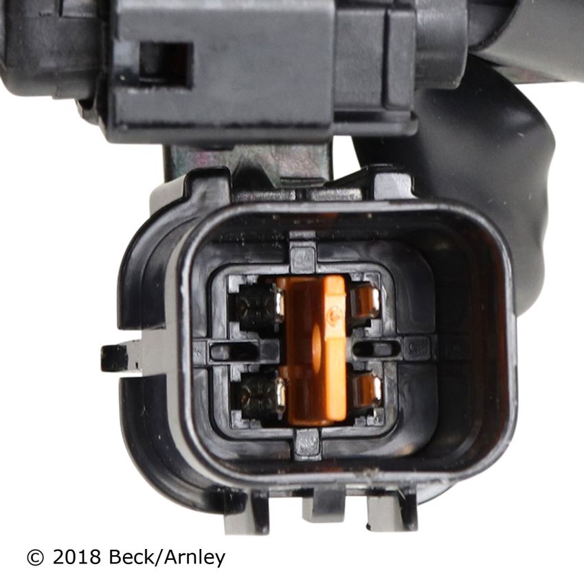 BECK/ARNLEY 178-8284 IGNITION COIL PACK