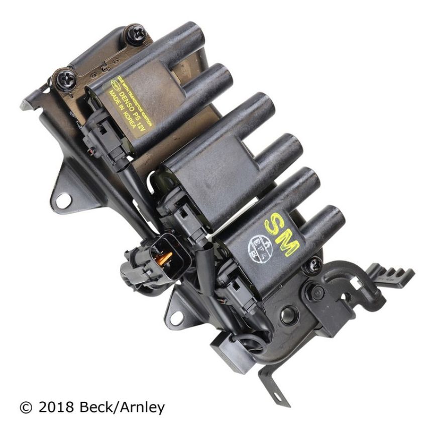 BECK/ARNLEY 178-8284 IGNITION COIL PACK