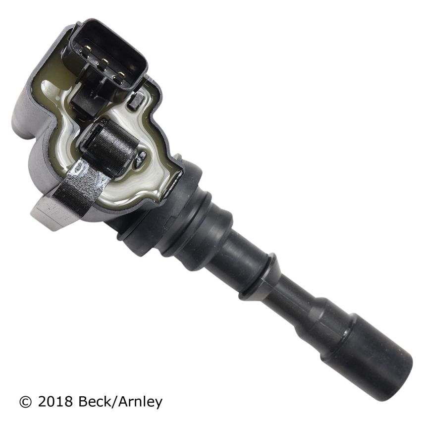 BECK/ARNLEY 178-8287 DIRECT IGNITION COIL