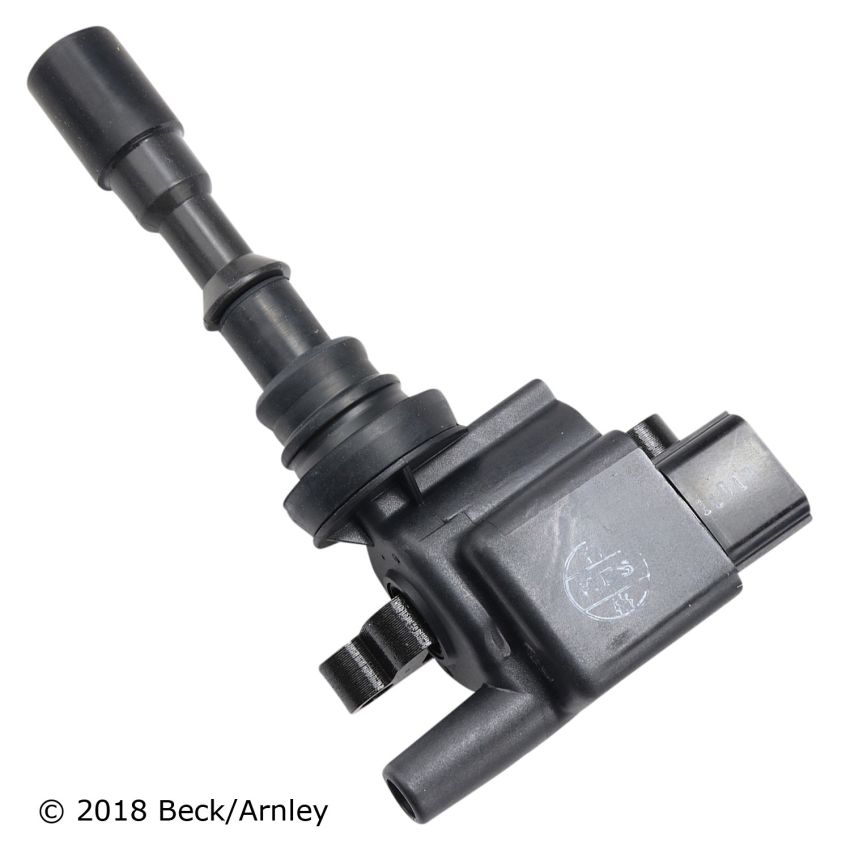BECK/ARNLEY 178-8287 DIRECT IGNITION COIL