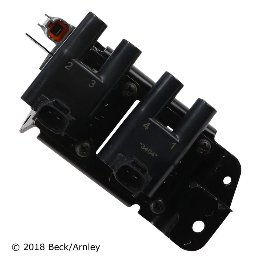 BECK/ARNLEY 178-8289 IGNITION COIL PACK