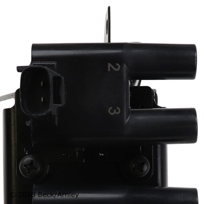 BECK/ARNLEY 178-8289 IGNITION COIL PACK
