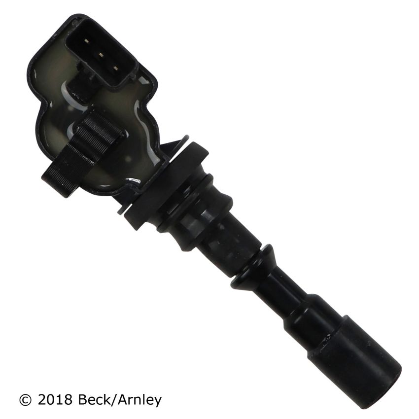 BECK/ARNLEY 178-8293 DIRECT IGNITION COIL