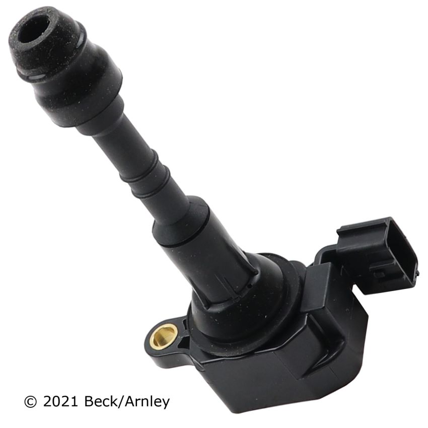 BECK/ARNLEY 178-8296 DIRECT IGNITION COIL