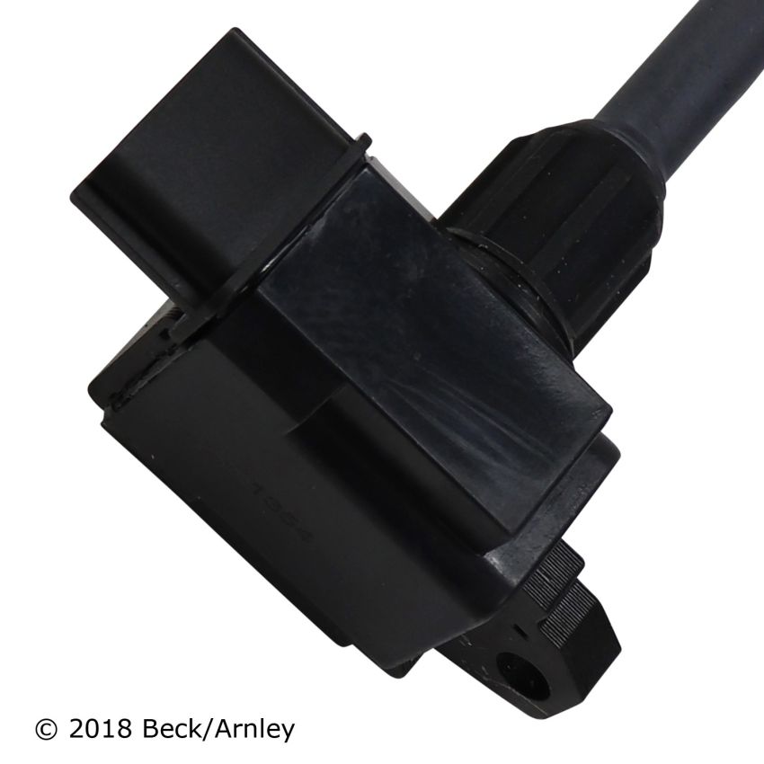 BECK/ARNLEY 178-8297 DIRECT IGNITION COIL
